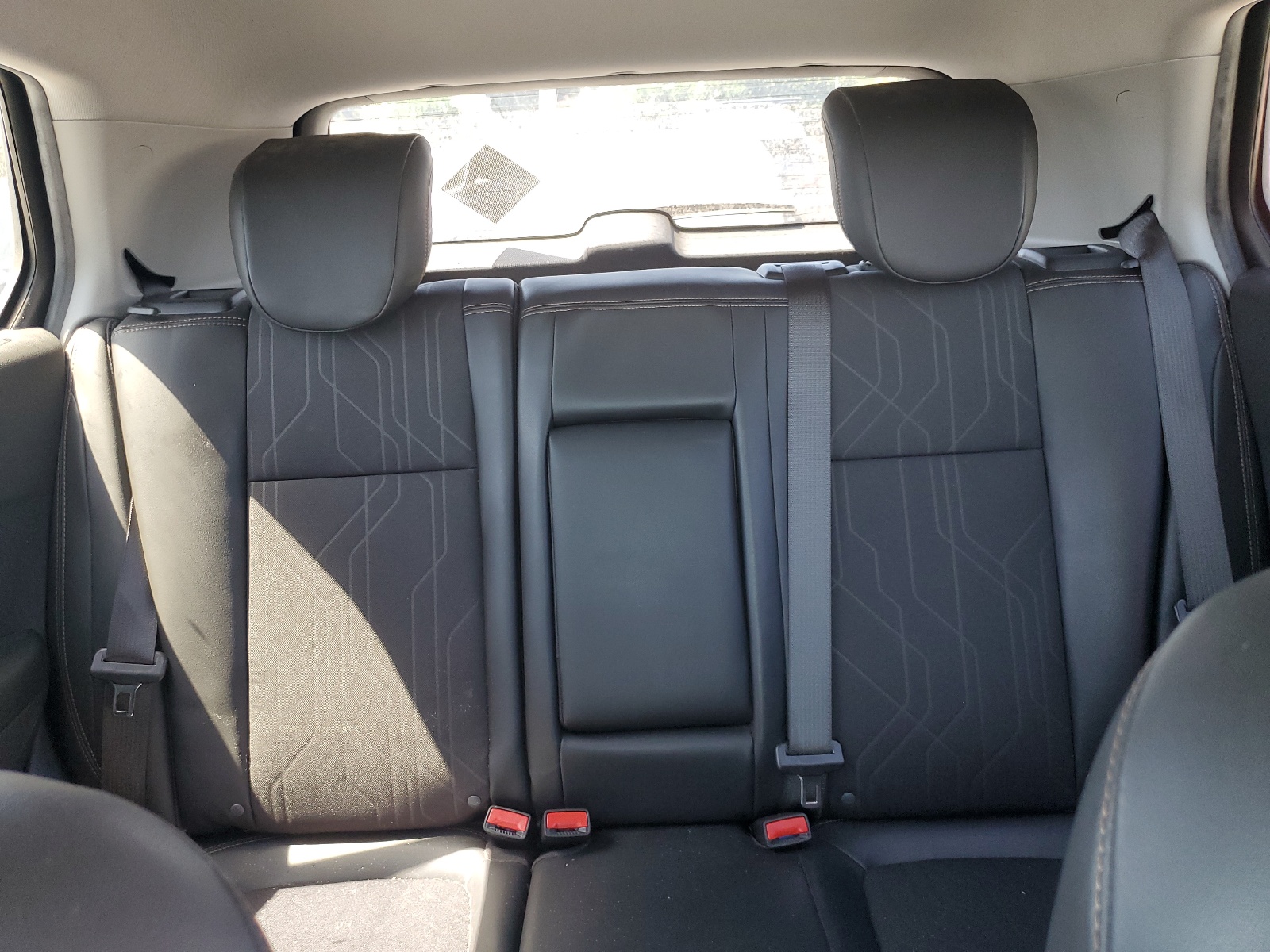 KL7CJLSB7KB943453 2019 Chevrolet Trax 1Lt