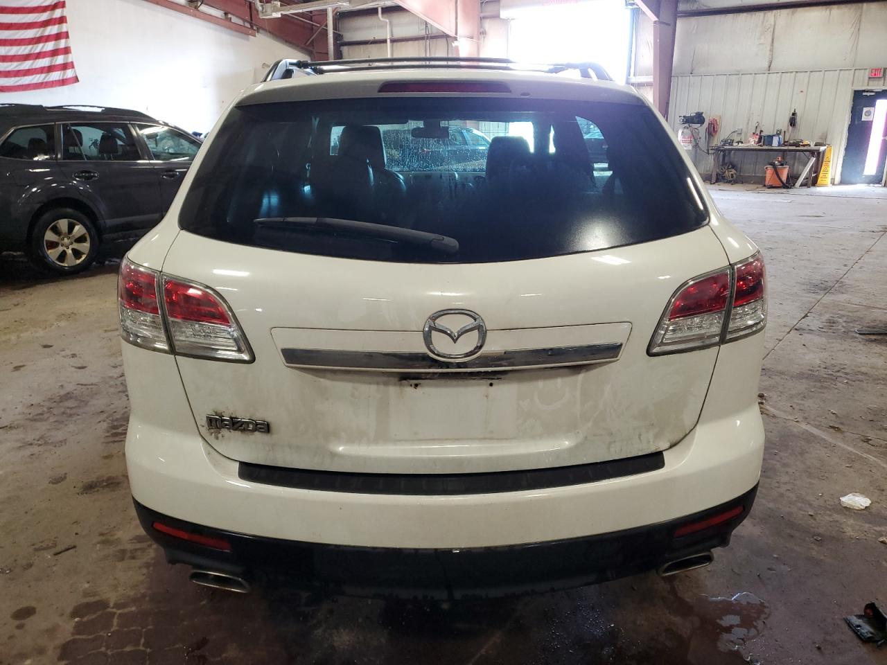 2008 Mazda CX-9 - Image 6