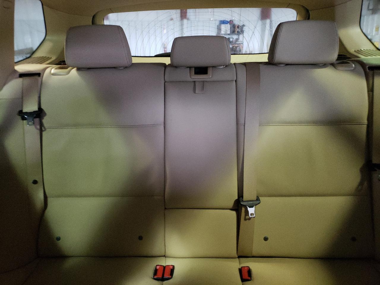 2013 BMW X3 xDrive28I VIN: 5UXWX9C56D0A23680 Lot: 65975014