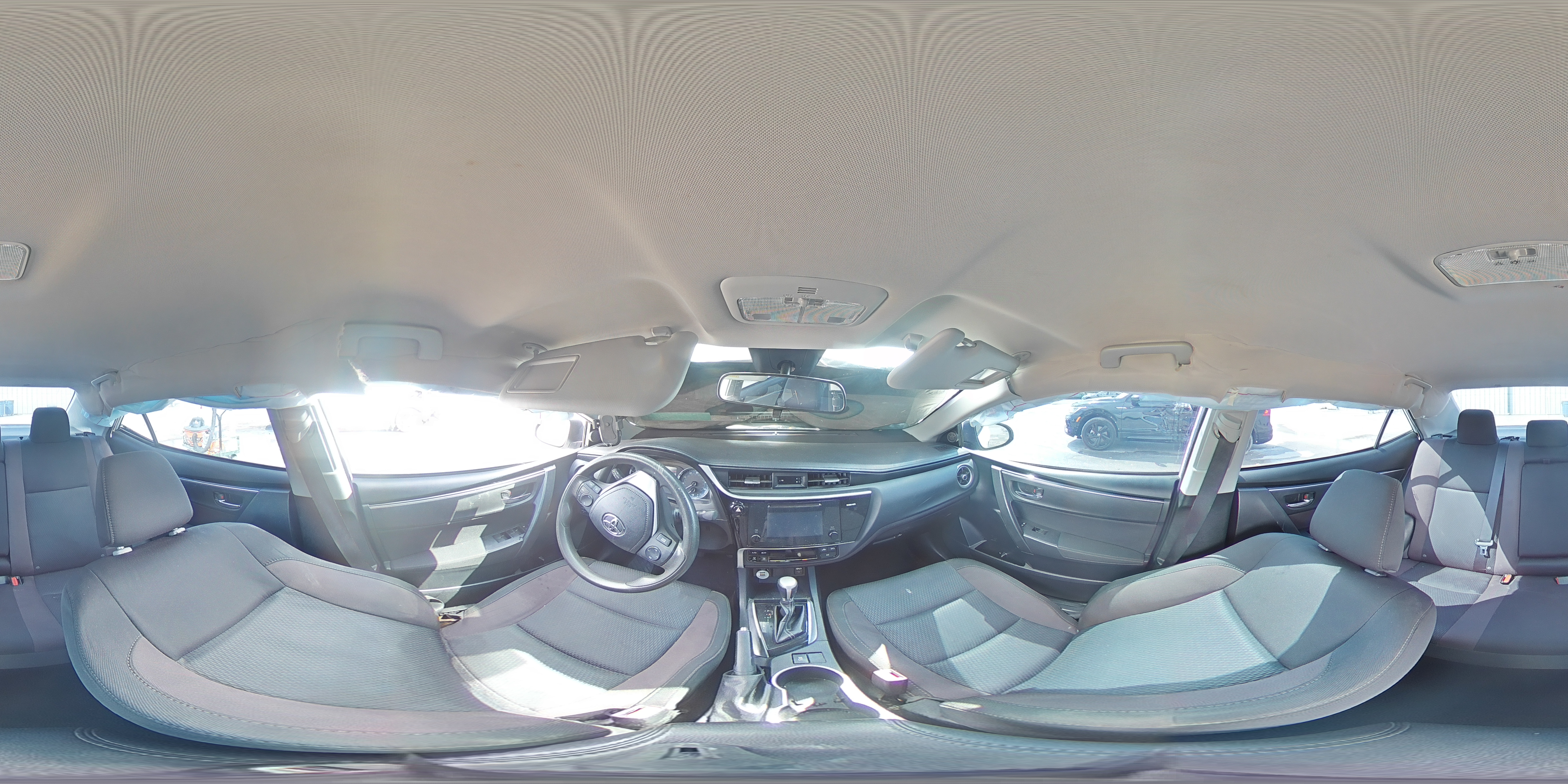 2017 Toyota Corolla - Image 12