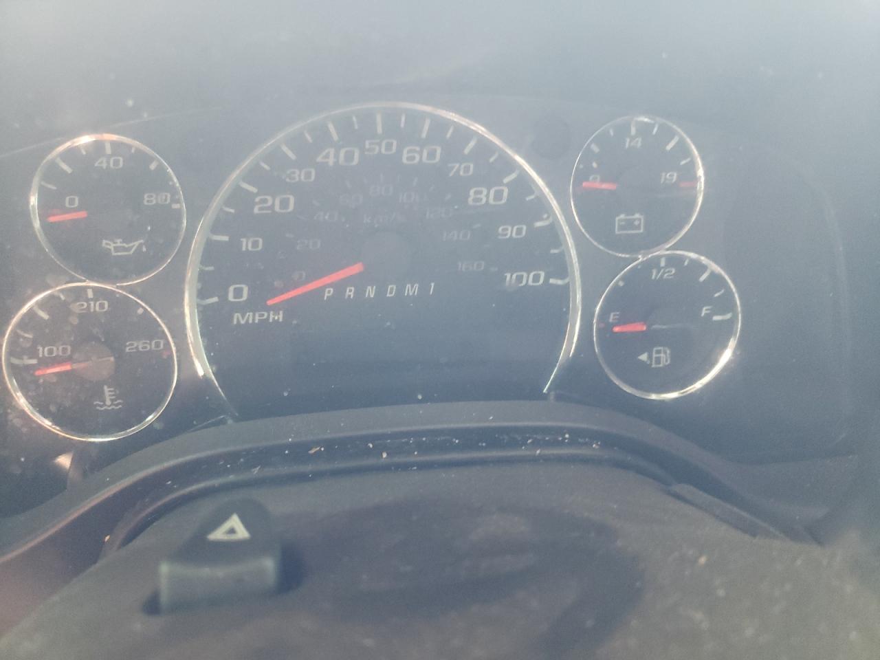 2019 Chevrolet Express G2500 VIN: 1GCWGAFP0K1356154 Lot: 68789424
