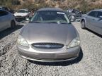 2003 Ford Taurus Ses للبيع في Reno، NV - Normal Wear