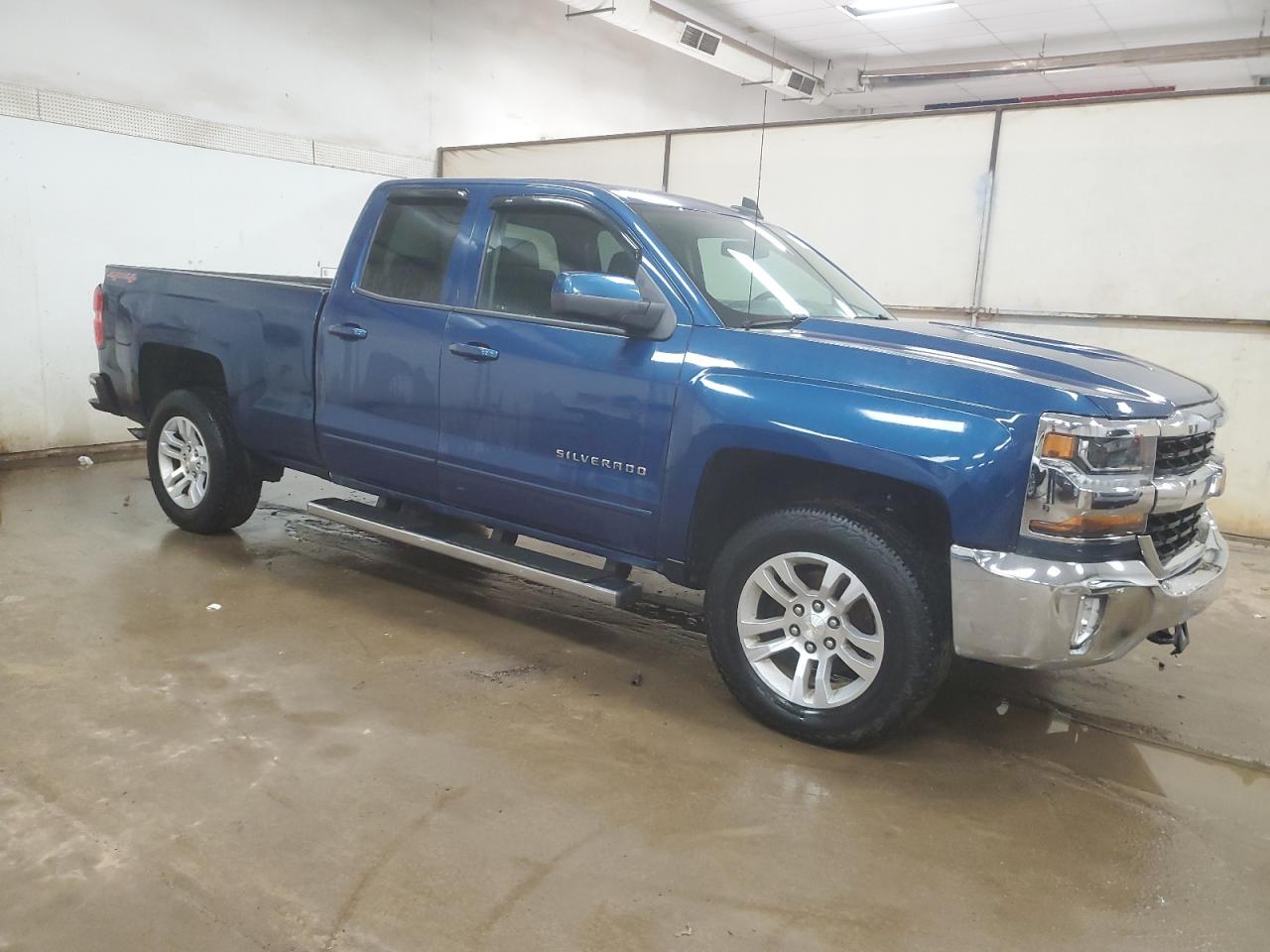 1GCVKREC1GZ425594 2016 Chevrolet Silverado K1500 Lt