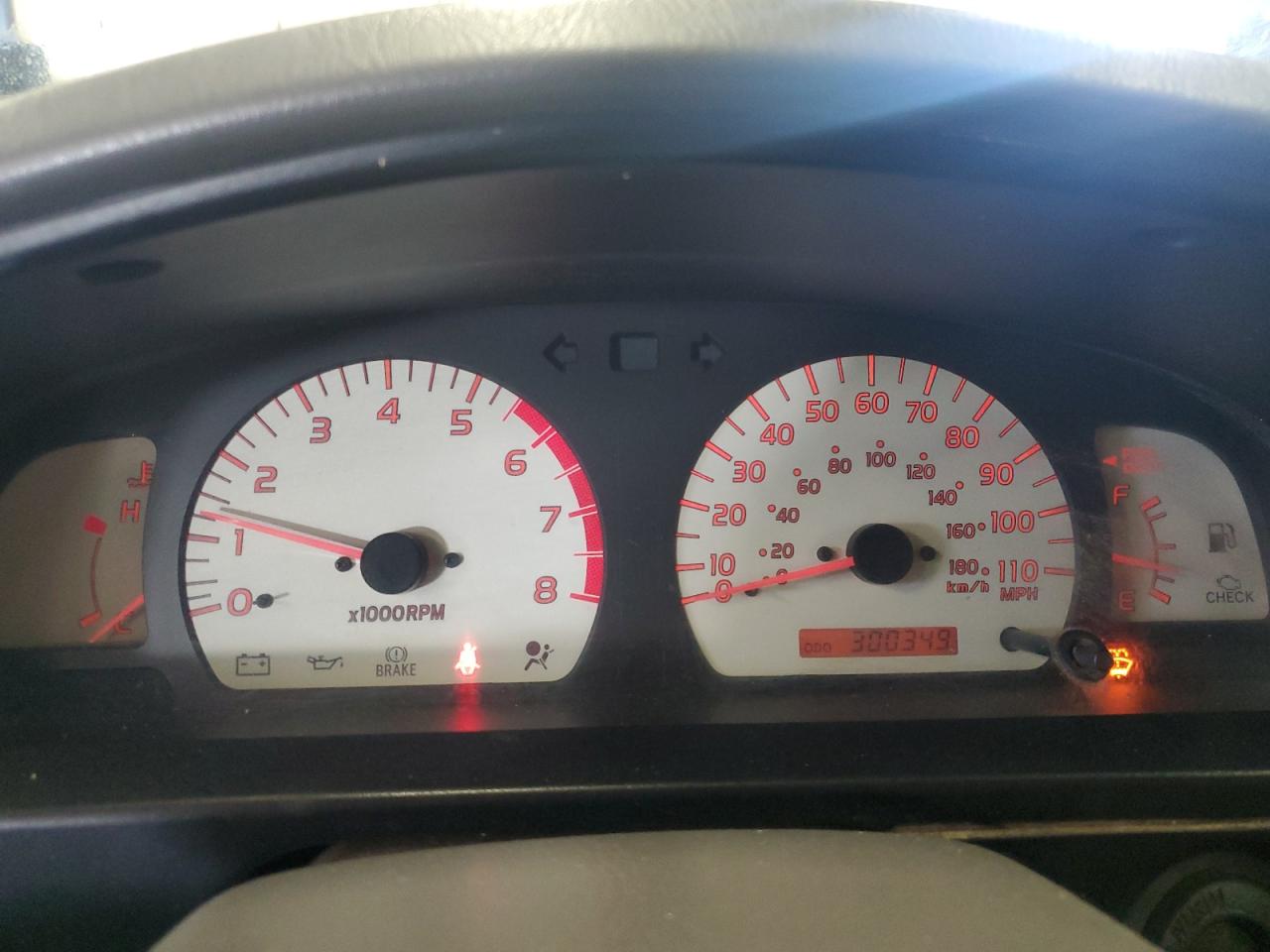 2001 Toyota Tacoma VIN: 5TEPM62N01Z818358 Lot: 69082884