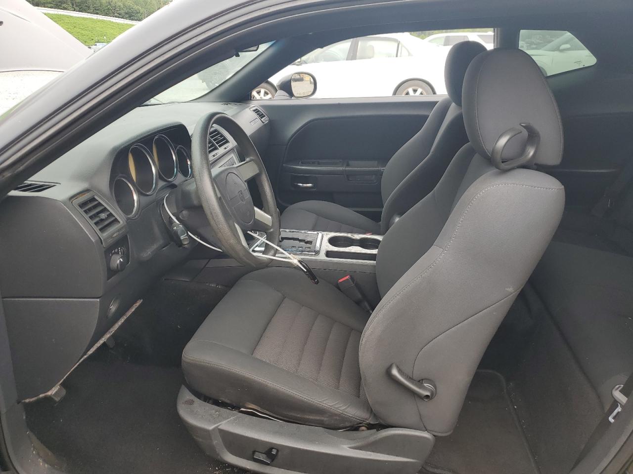 2010 Dodge Challenger Se VIN: 2B3CJ4DVXAH322974 Lot: 65981014