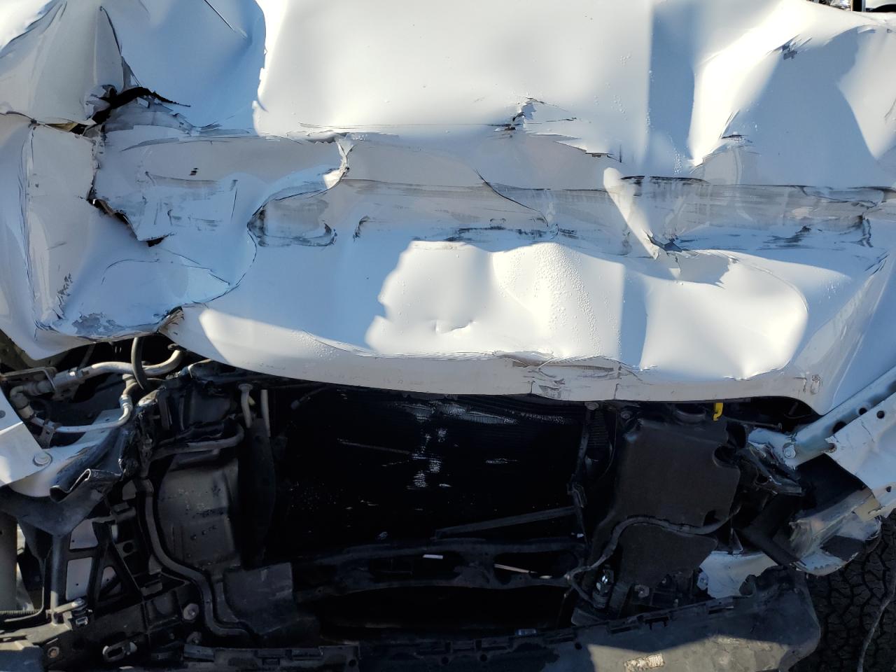 2017 Ram 1500 St VIN: 1C6RR7KG6HS600237 Lot: 66021144