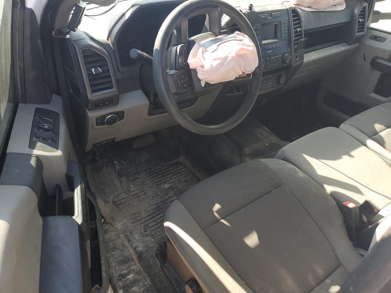 2022 Ford F350 Super Duty VIN: 1FD8X3HN2NEC94295 Lot: 65519424