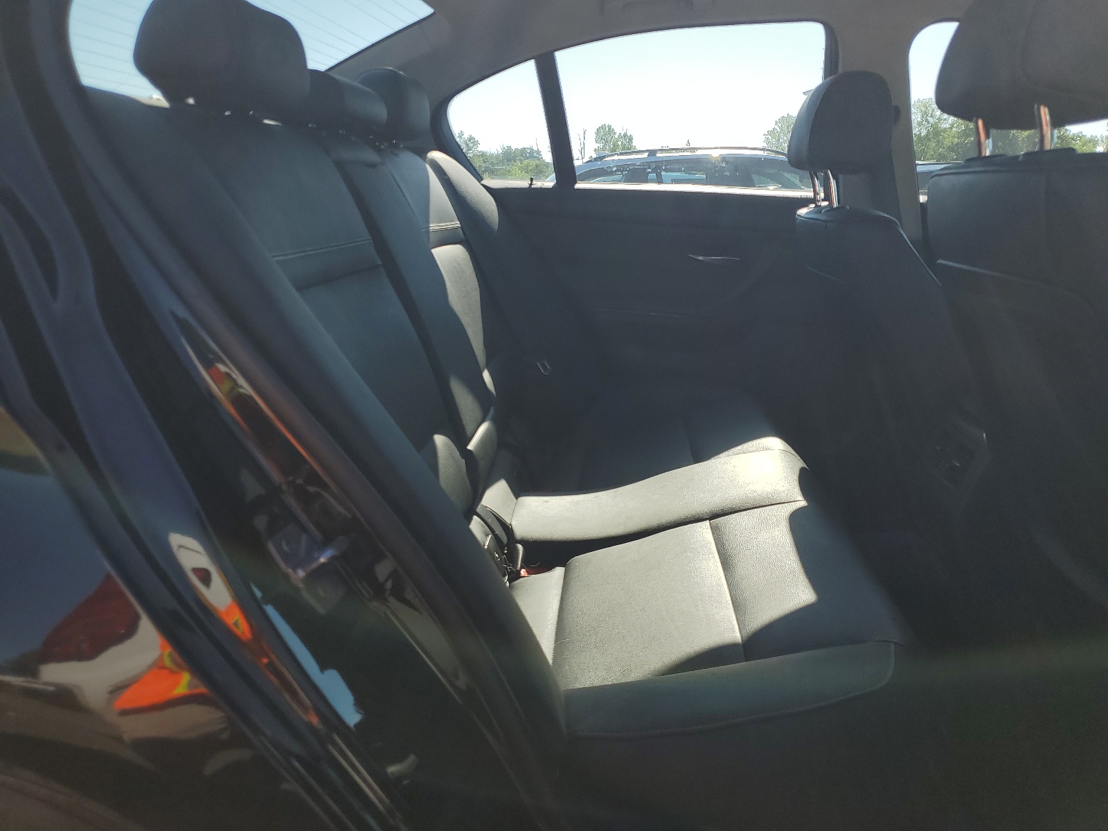 WBAPL3C50AA407453 2010 BMW 335 Xi