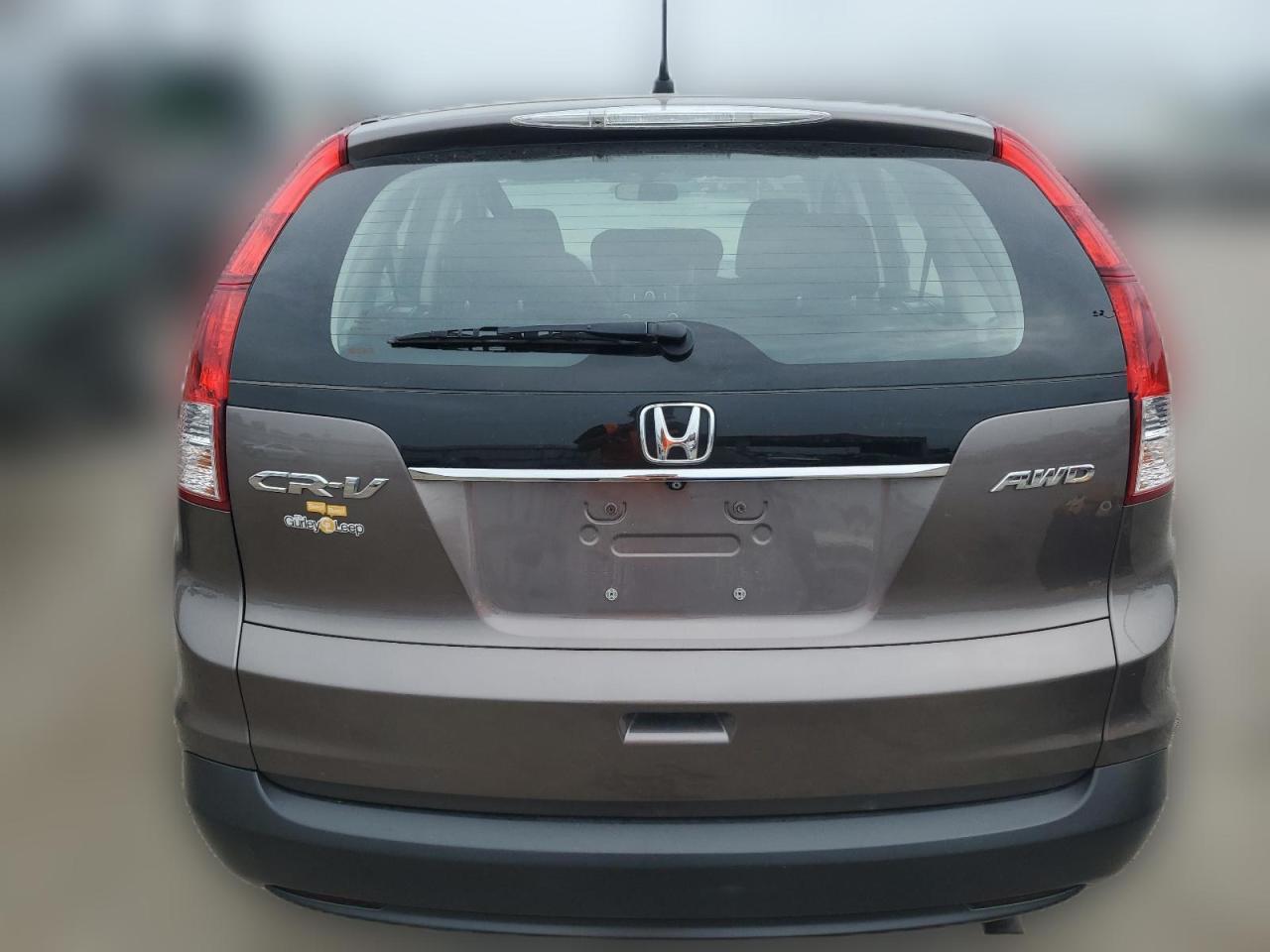 2013 Honda Cr-V Lx VIN: 5J6RM4H34DL076644 Lot: 65522934