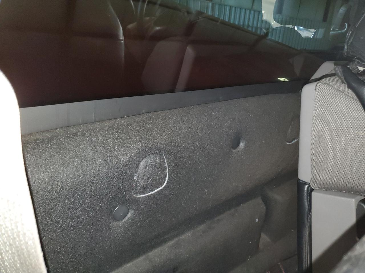 1FTMF1E85GKE00834 2016 Ford F150