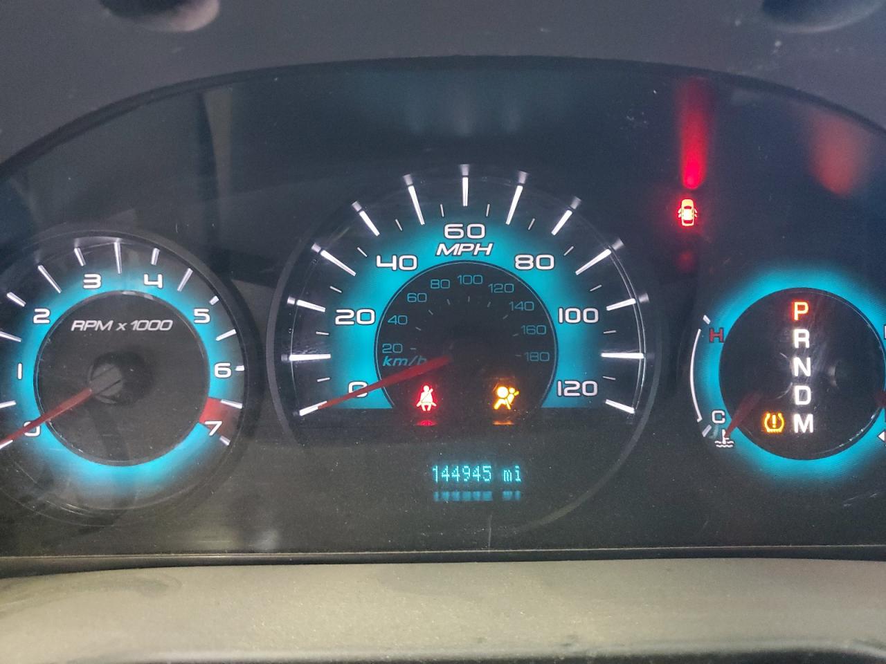 2010 Ford Fusion Sel VIN: 3FAHP0CG6AR162889 Lot: 66170514