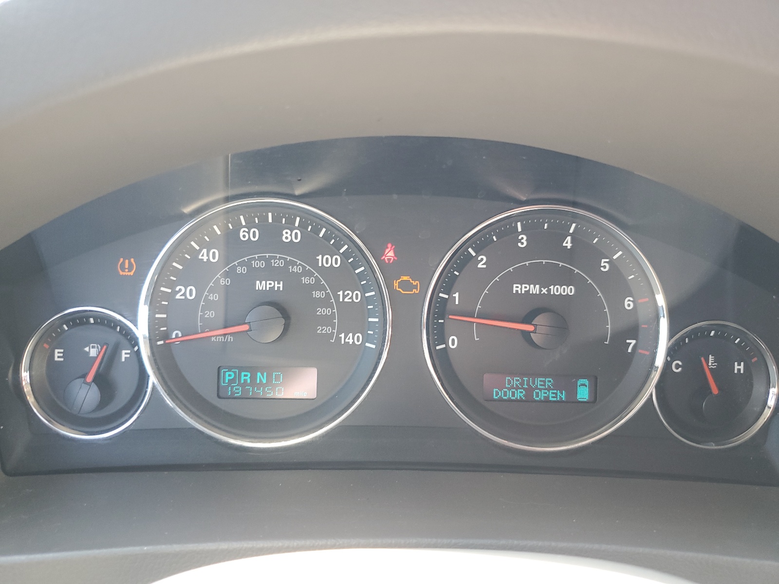 1J8GS48K77C623994 2007 Jeep Grand Cherokee Laredo