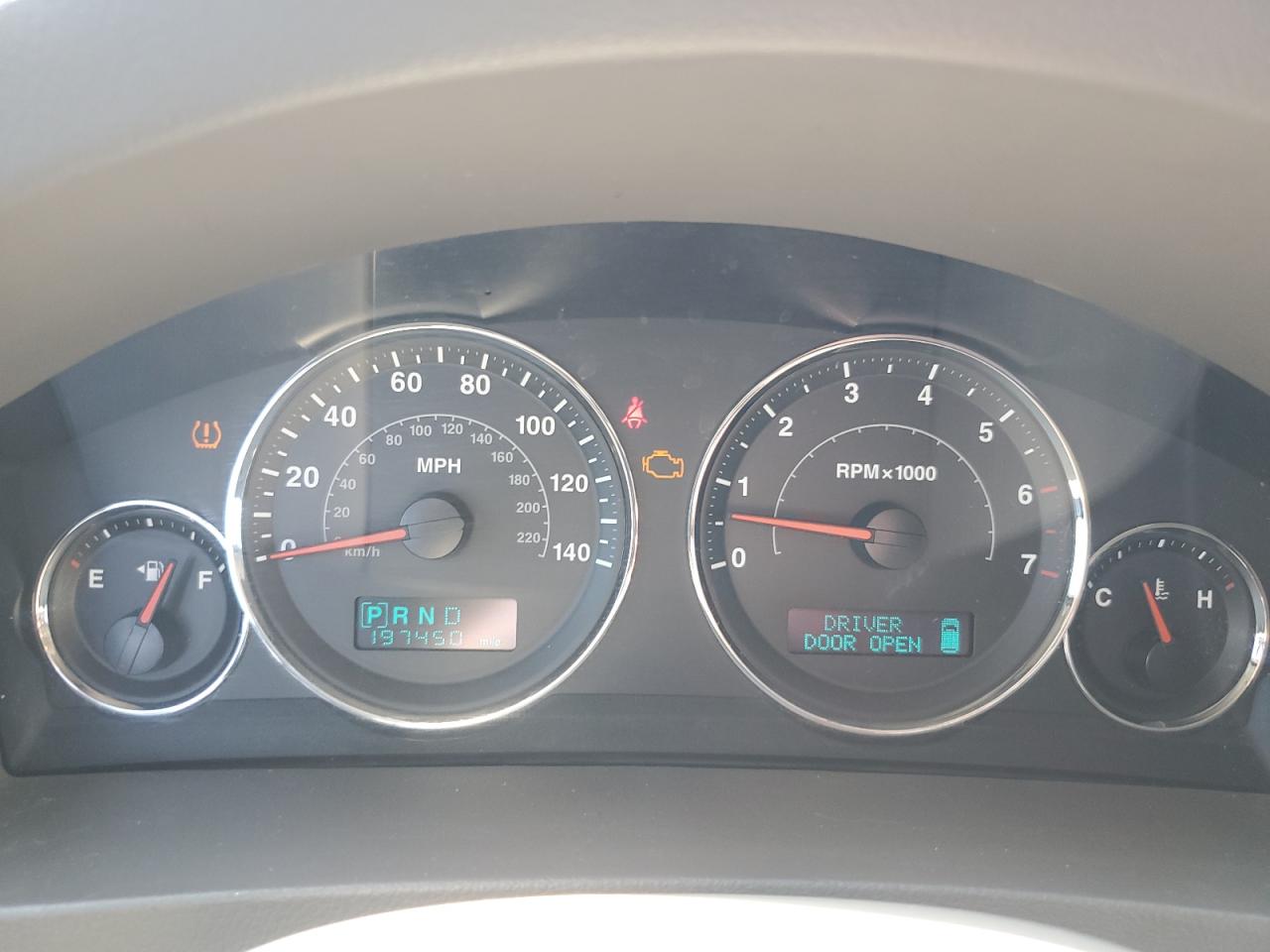 2007 Jeep Grand Cherokee Laredo VIN: 1J8GS48K77C623994 Lot: 68003194