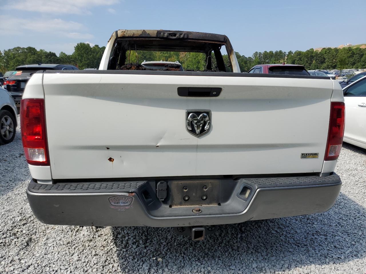 2011 Dodge Ram 1500 VIN: 1D7RB1GP7BS634235 Lot: 67567004