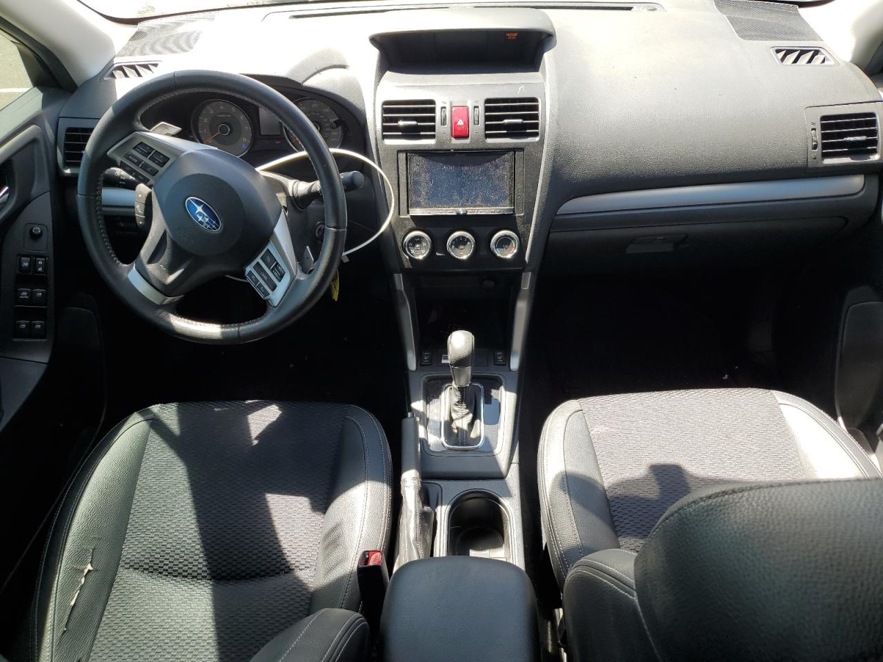 2015 Subaru Forester 2.0Xt Premium VIN: JF2SJGDC6FH823577 Lot: 67513234