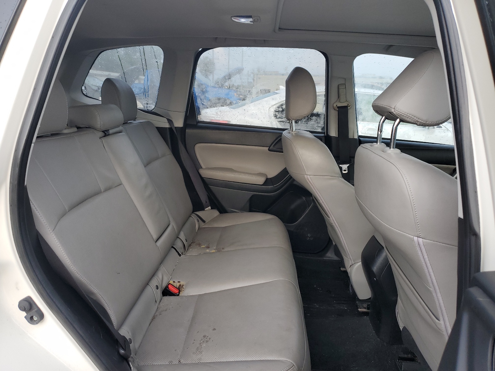 JF2SJAPC0EH498626 2014 Subaru Forester 2.5I Touring