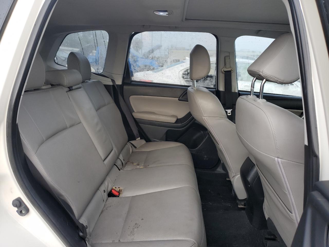 2014 Subaru Forester 2.5I Touring VIN: JF2SJAPC0EH498626 Lot: 66969894