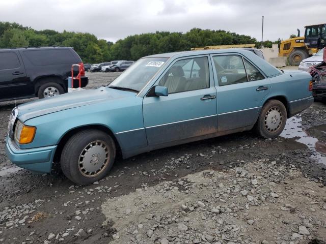 1991 Mercedes-Benz 300 D продається в Windsor, NJ - Minor Dent/Scratches