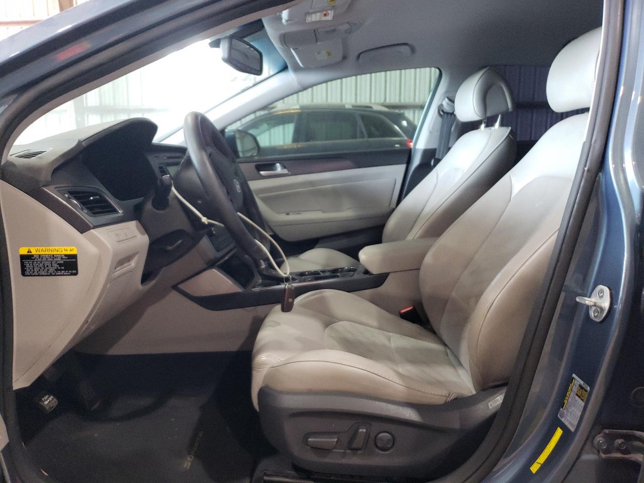 2015 Hyundai Sonata Sport VIN: 5NPE34AF4FH137915 Lot: 67425374