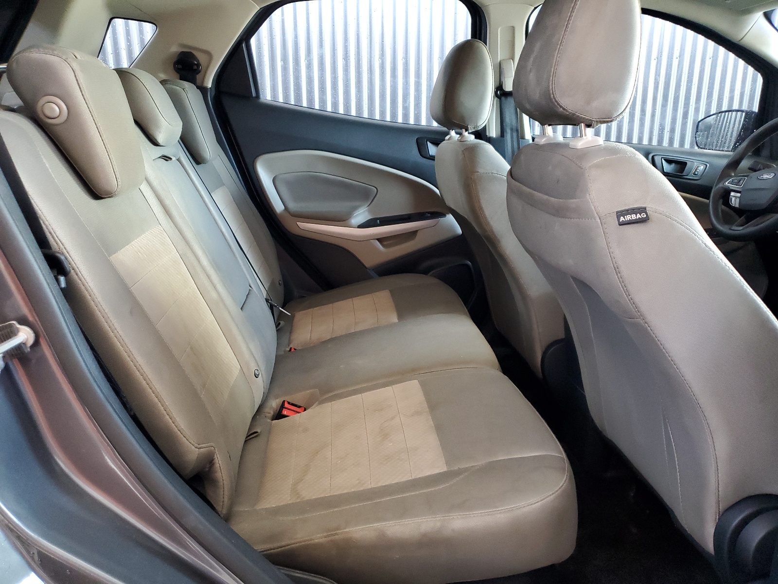 MAJ3S2FE1MC444617 2021 Ford Ecosport S