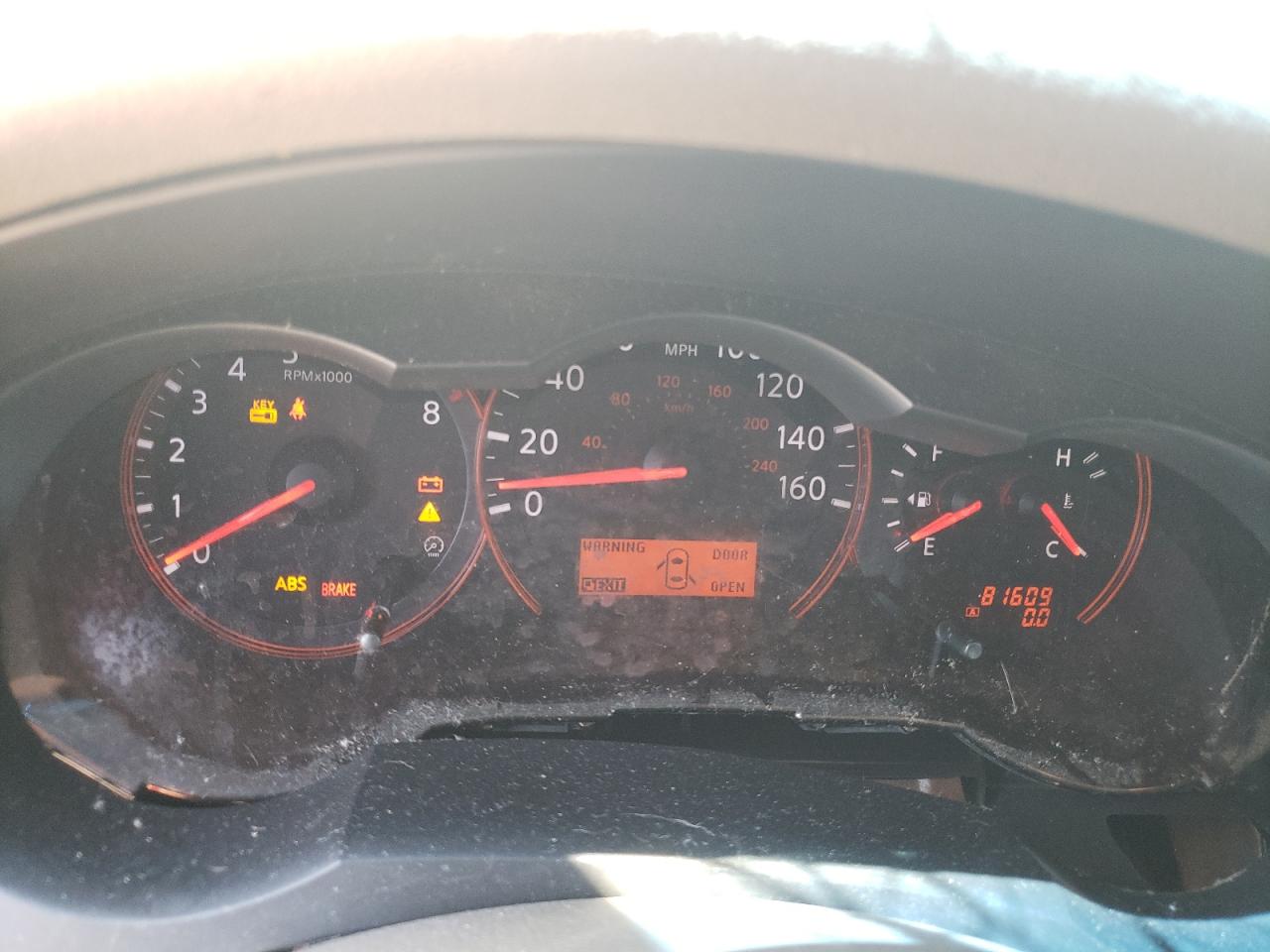 2008 Nissan Altima 2.5 VIN: 1N4AL21E68N500816 Lot: 66487584