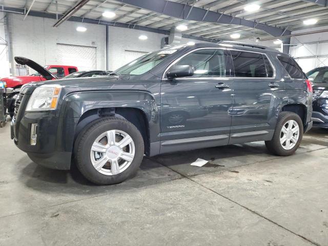 2014 Gmc Terrain Sle