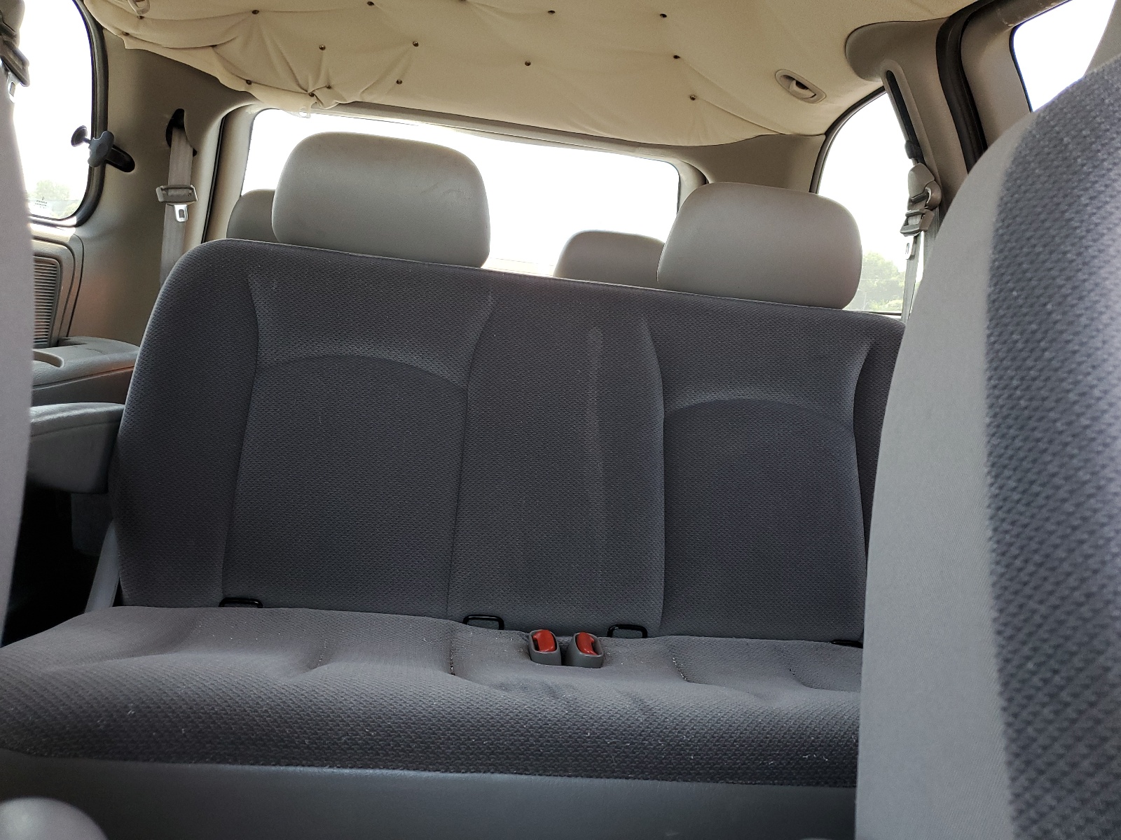 1D4GP25363B144088 2003 Dodge Caravan Se