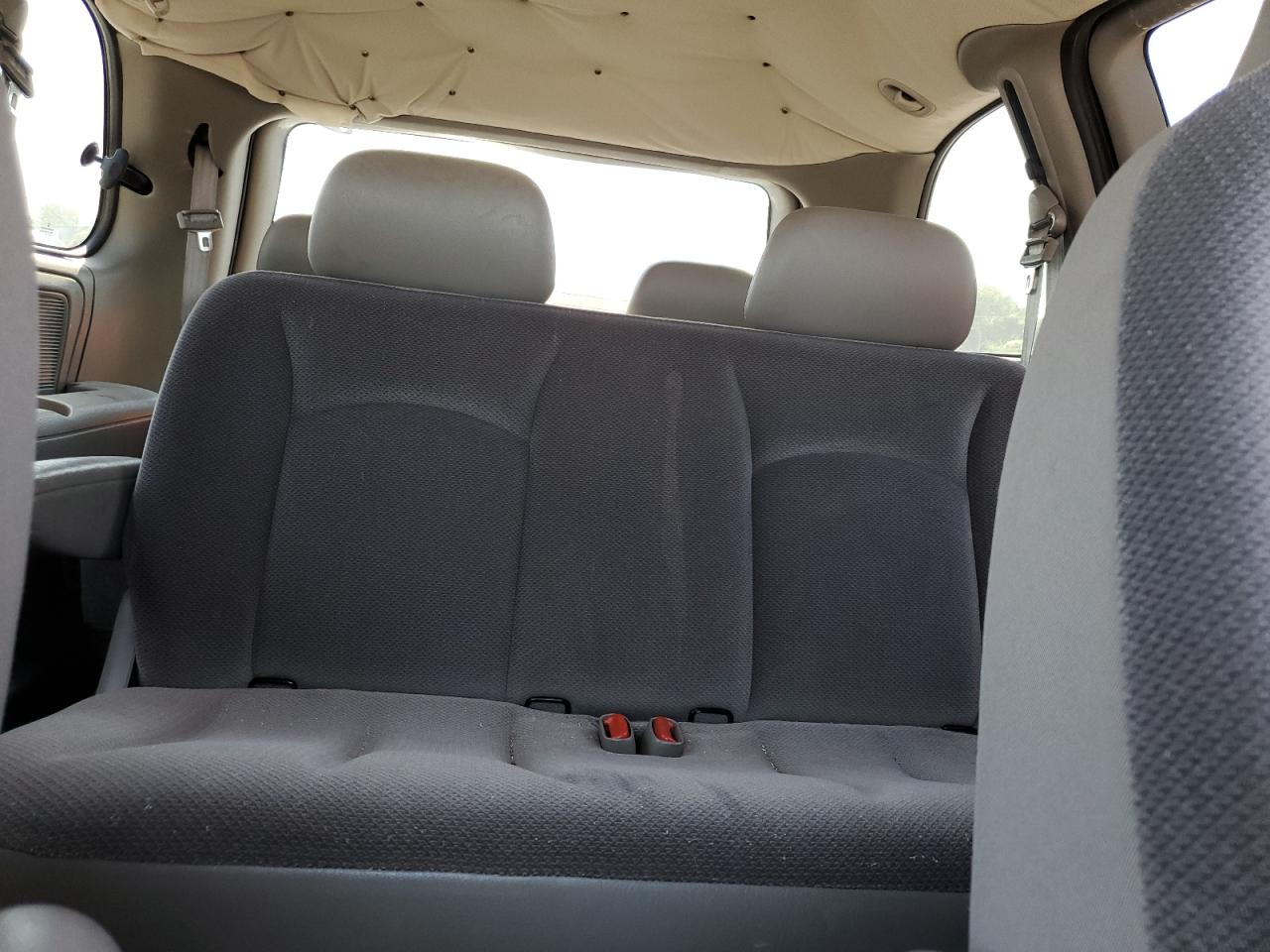 2003 Dodge Caravan Se VIN: 1D4GP25363B144088 Lot: 65836874