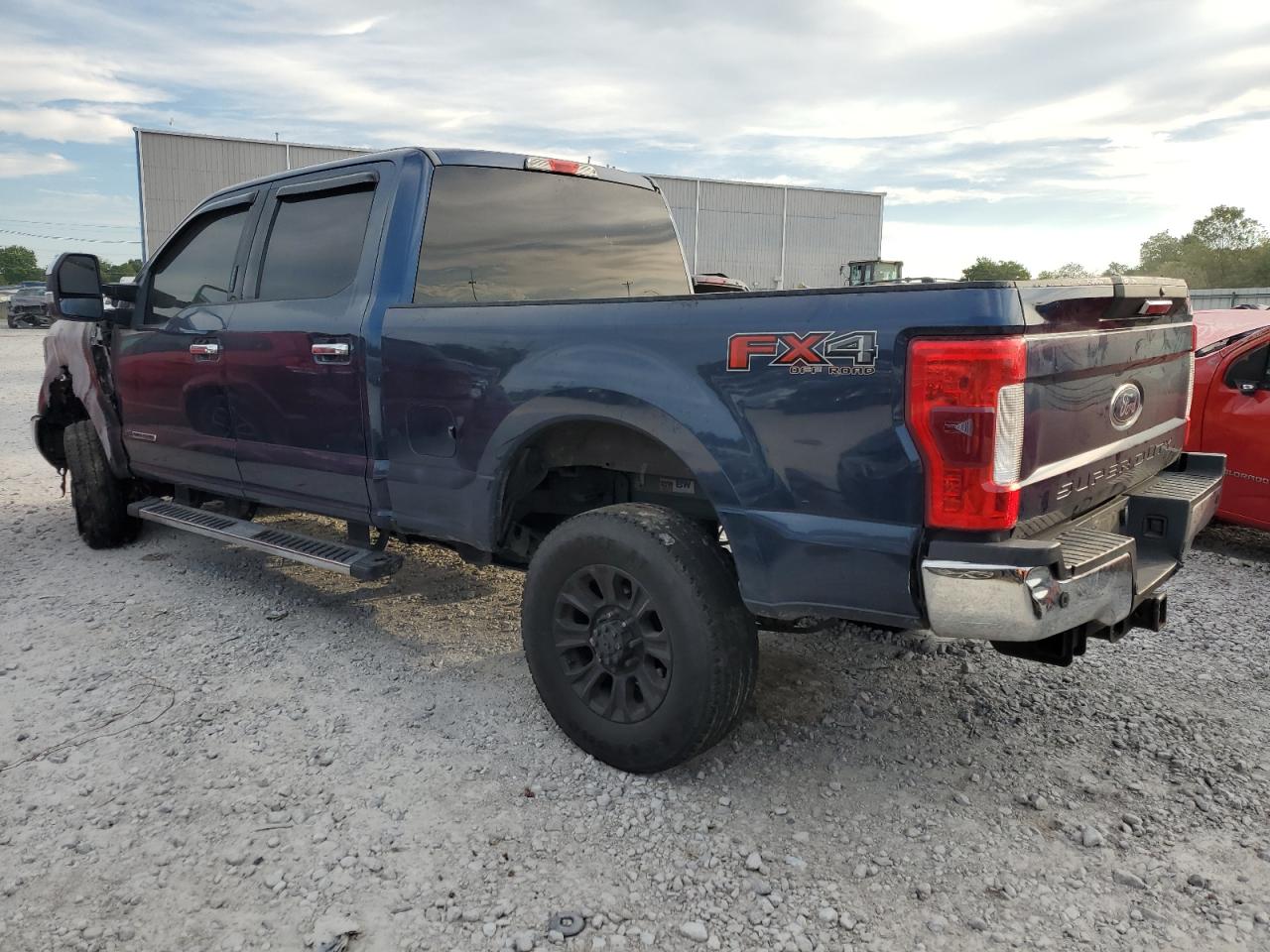 2017 Ford F250 - Image 2