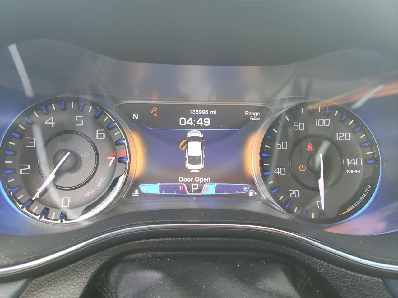 2015 Chrysler 200 S VIN: 1C3CCCBG3FN608580 Lot: 65168854