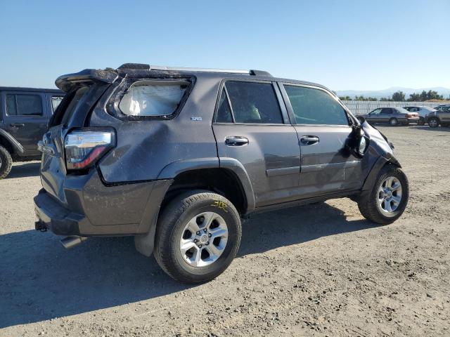  TOYOTA 4RUNNER 2019 Угольный