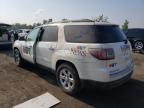 2014 GMC ACADIA SLE for sale at Copart QC - MONTREAL