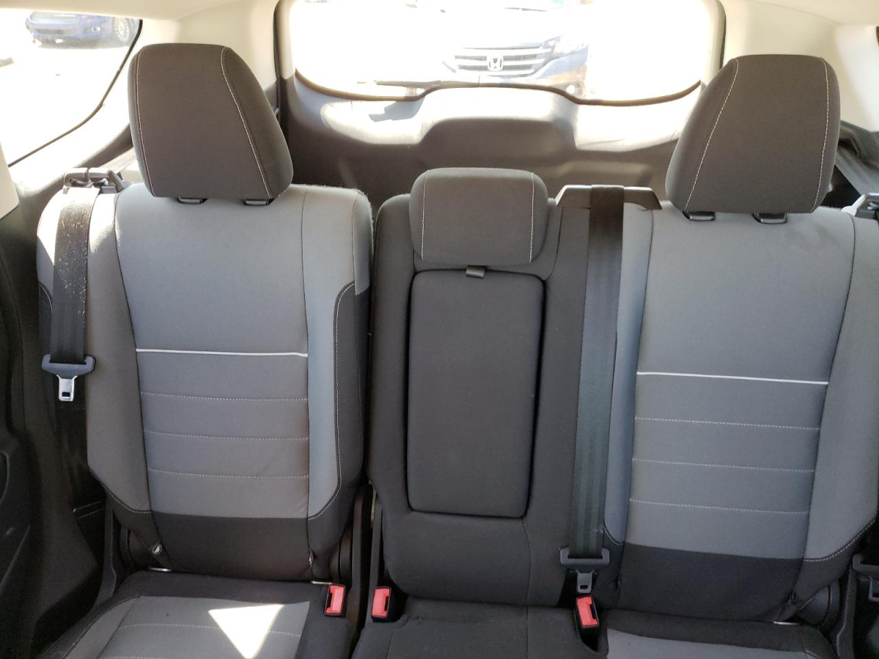 2015 Ford Escape Se VIN: 1FMCU0GX3FUA40090 Lot: 84235915