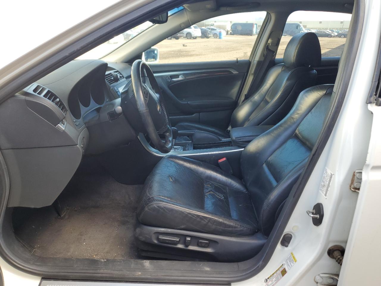 2006 Acura 3.2Tl VIN: 19UUA66296A065055 Lot: 67316944