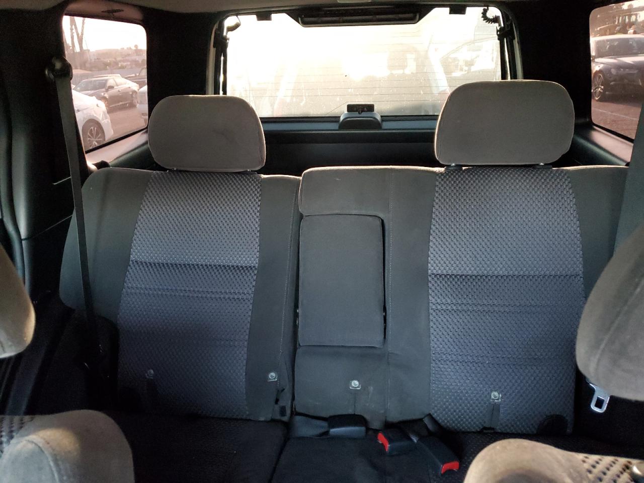 2003 Nissan Pathfinder Le VIN: JN8DR09X83W709529 Lot: 66553484