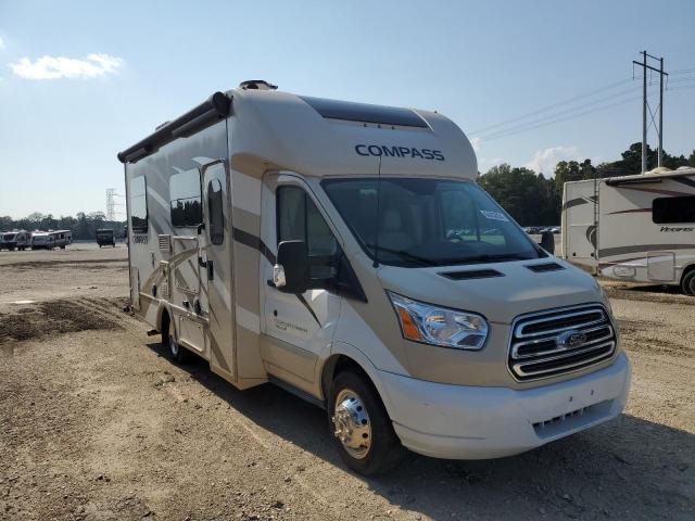 2018 Ford Transit T-350 Hd