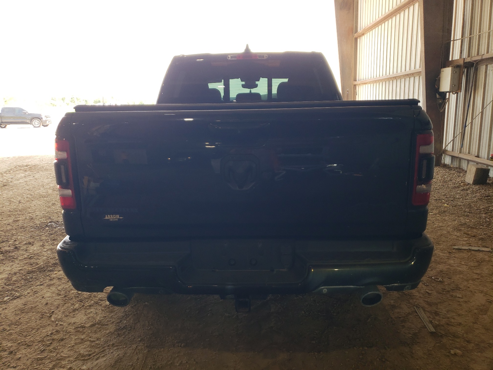 1C6SRFFT0KN874204 2019 Ram 1500 Big Horn/Lone Star