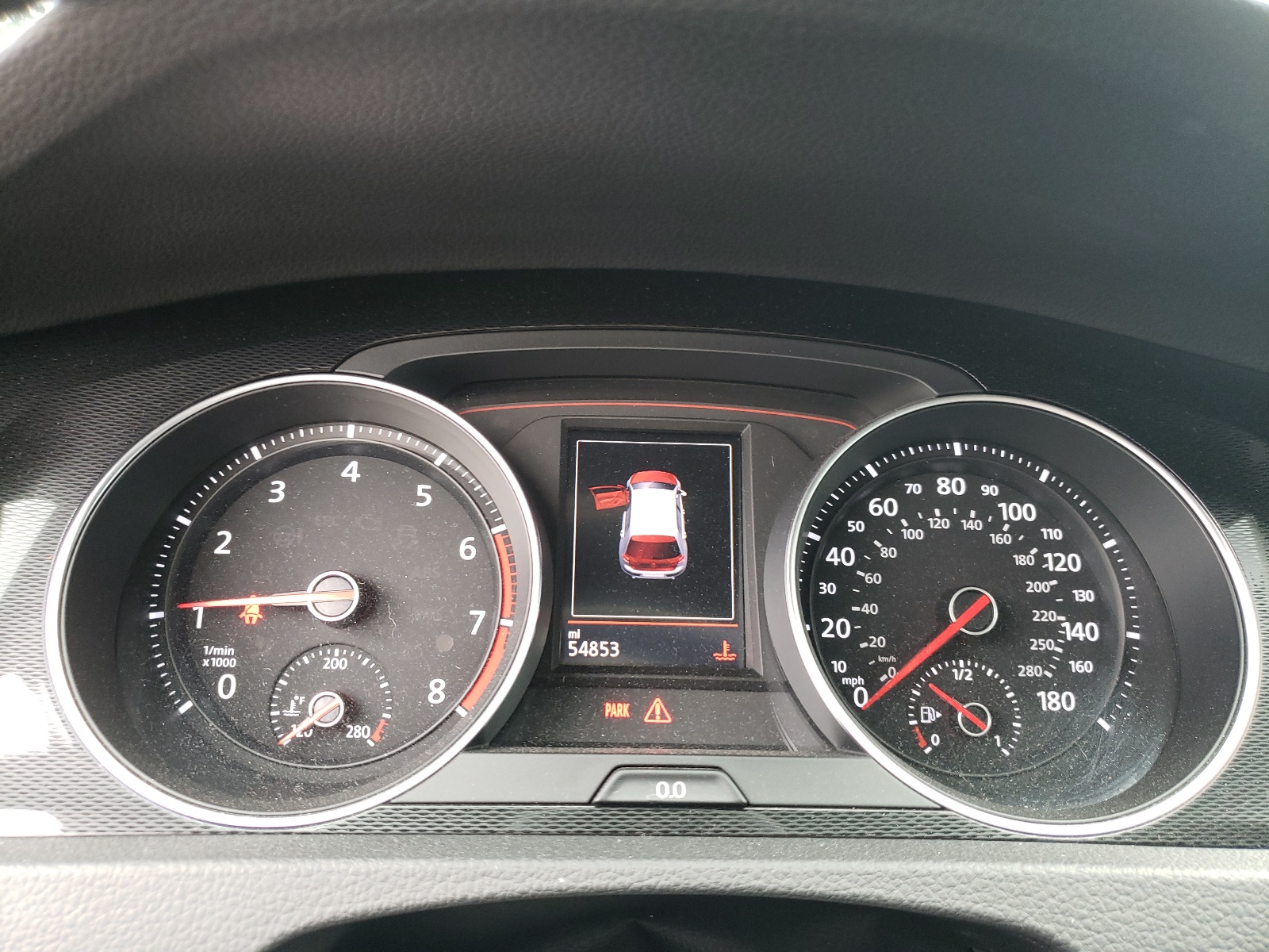 3VW447AUXHM020486 2017 Volkswagen Gti S/Se