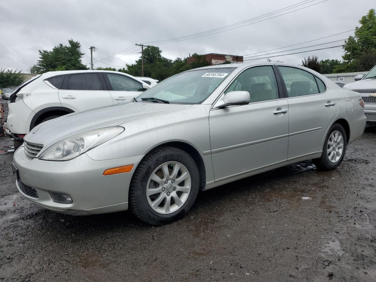 2003 Lexus ES - Image 1