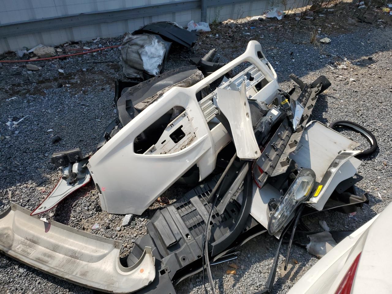 2016 Ford Escape Se VIN: 1FMCU9GX2GUB19160 Lot: 67528534