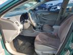 1NXBU4EE8AZ****** Salvage 2010 Toyota Corolla in CT - New Britain
