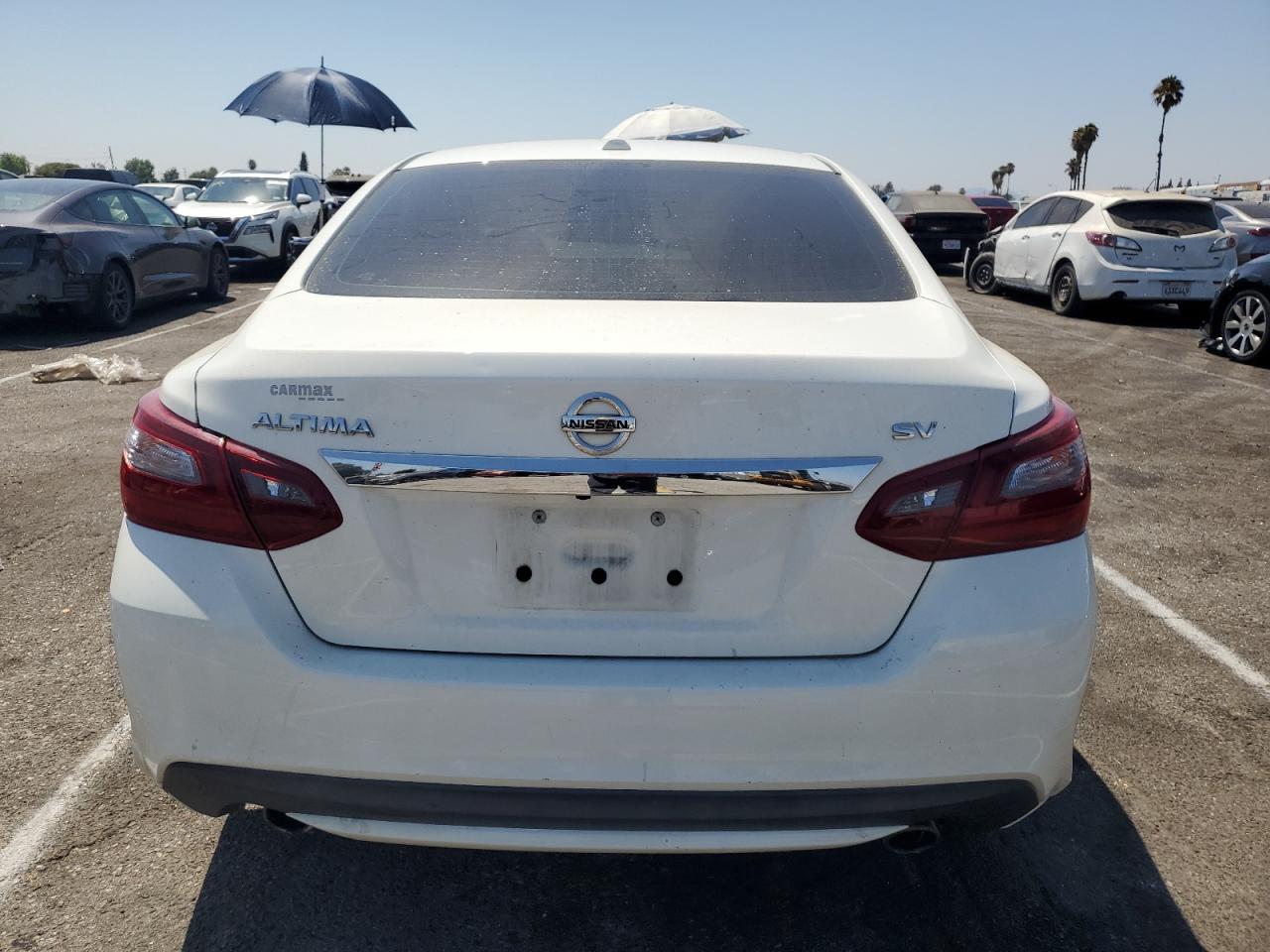 1N4AL3AP0JC254757 2018 Nissan Altima 2.5