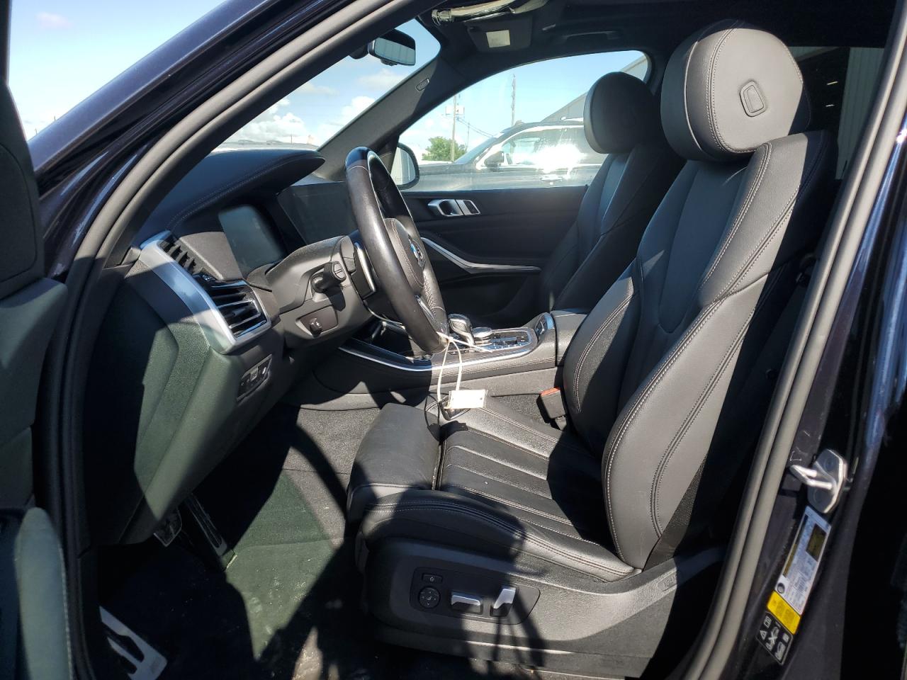 2021 BMW X5 - Image 7