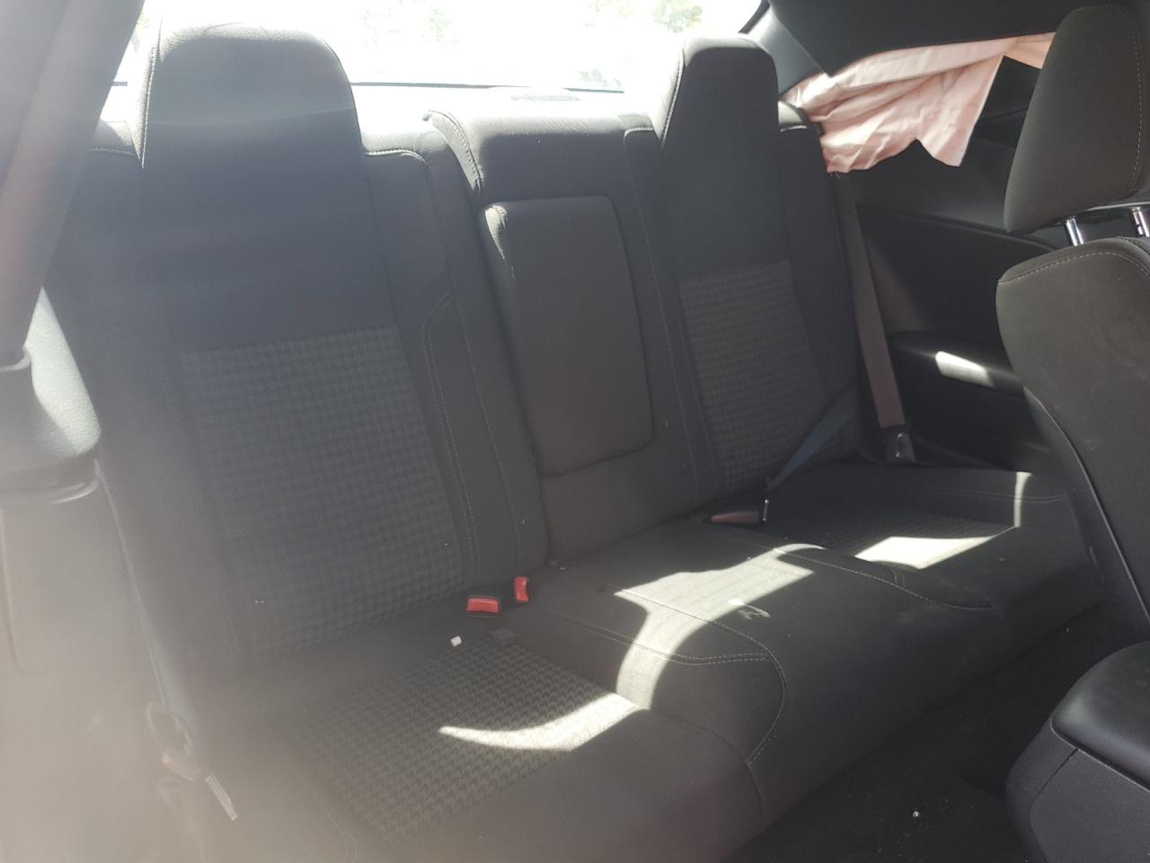 2019 Dodge Challenger Sxt VIN: 2C3CDZAG8KH530222 Lot: 68830194