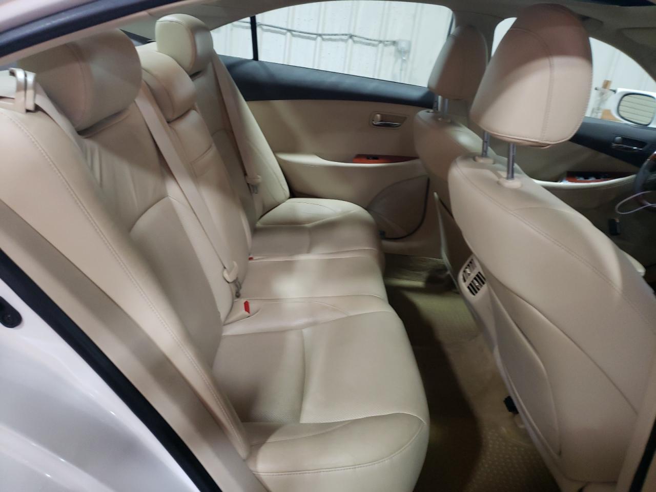 2010 Lexus Es 350 VIN: JTHBK1EG4A2364165 Lot: 67520484