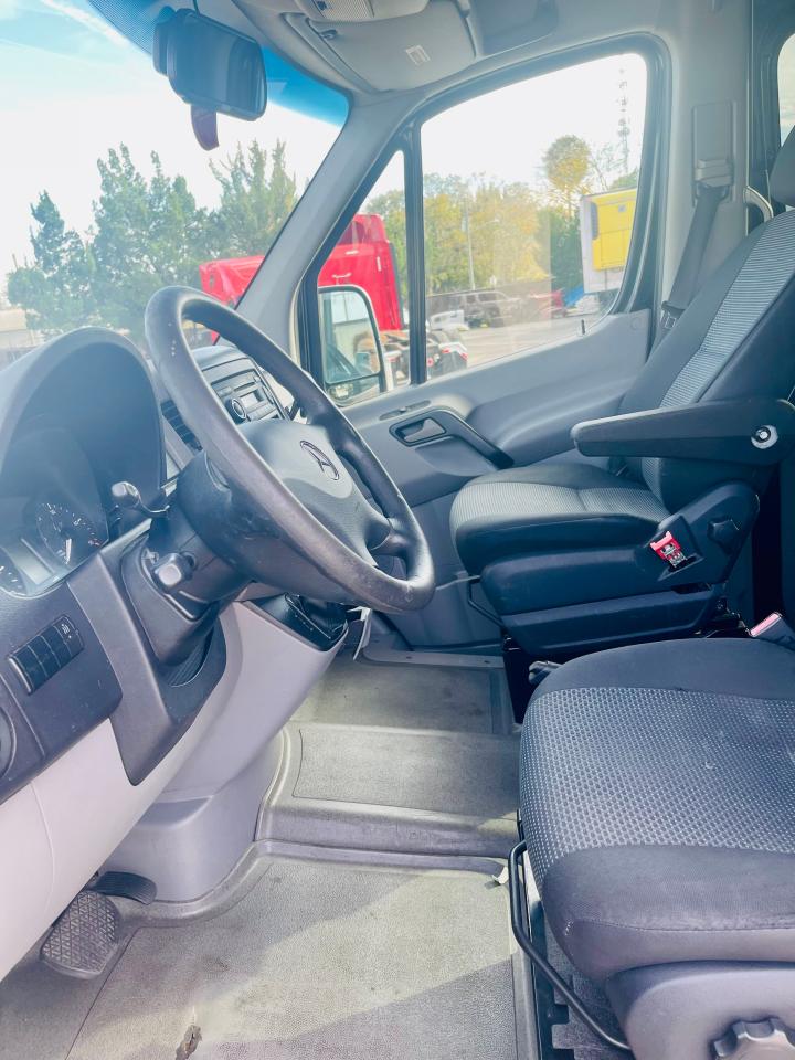 2012 Mercedes-Benz Sprinter 2500 VIN: WDZPE8CC8C5627847 Lot: 66098754