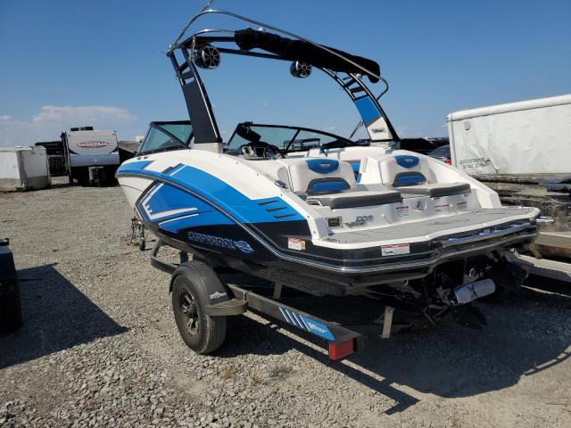 2017 CHAPARRAL 203