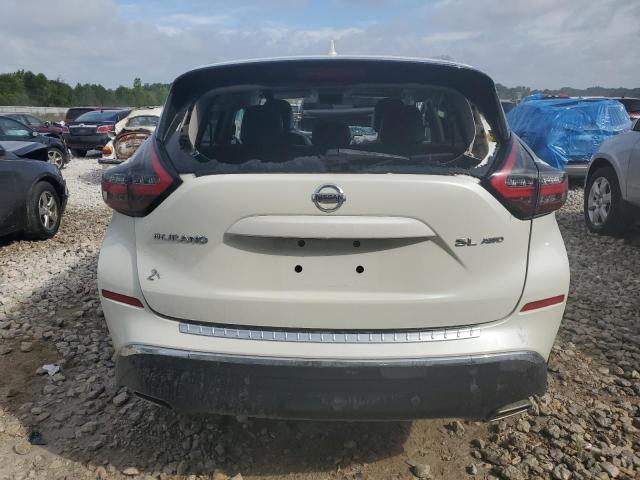 5N1AZ2CS7MC123135 Nissan Murano SL 6