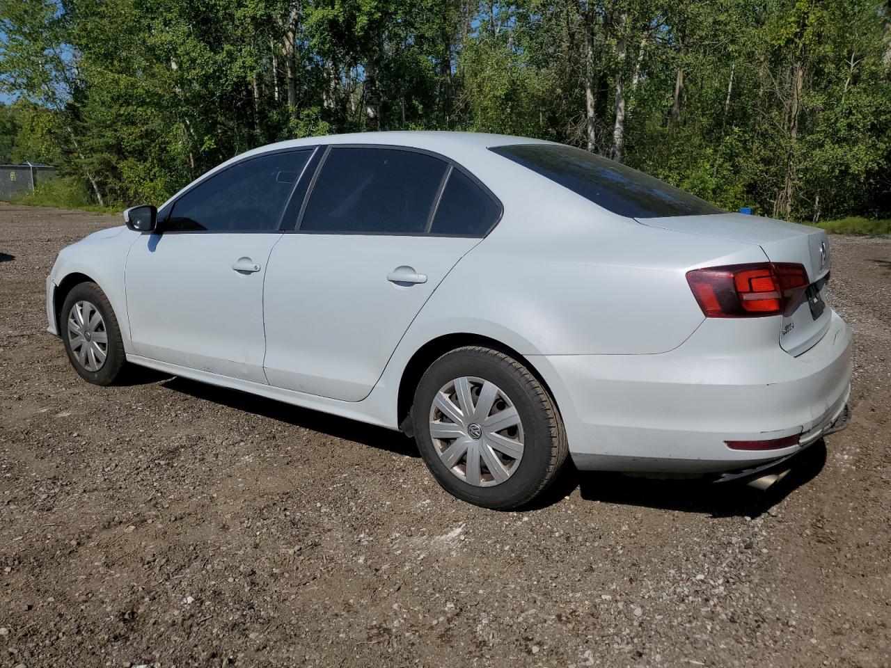 3VW2B7AJ7HM362819 2017 VOLKSWAGEN JETTA - Image 2