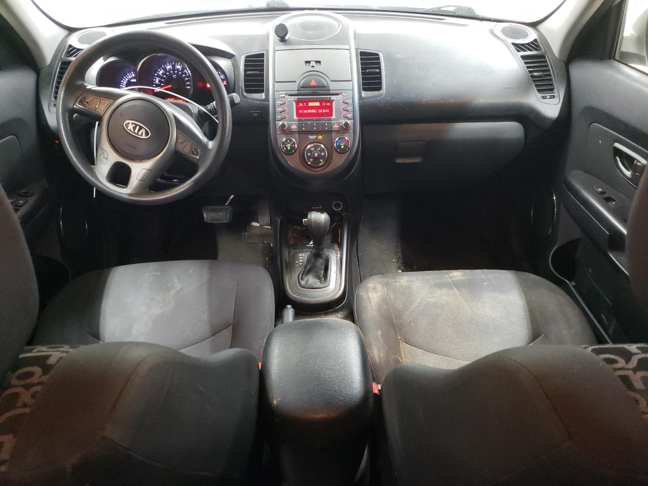 KNDJT2A26B7275731 2011 Kia Soul +